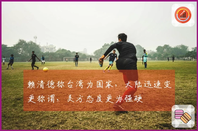 赖清德称台湾为国家，大陆迅速变更称谓，美方态度更为强硬